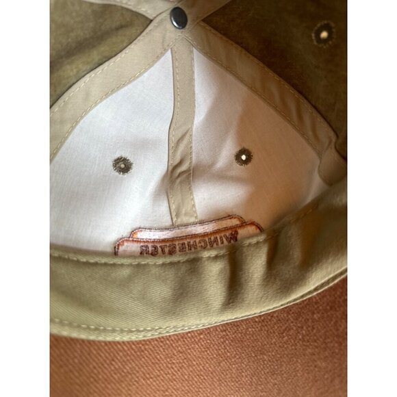 Winchester Mystery House San Jose CA Embroidered Cap - Picture 7 of 7